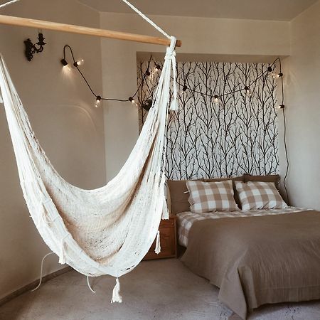 Lucka Rooms - Indian Summer Warsaw Luaran gambar