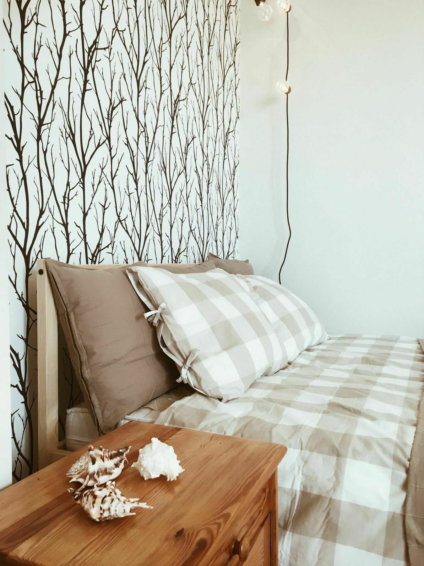 Lucka Rooms - Indian Summer Warsaw Luaran gambar