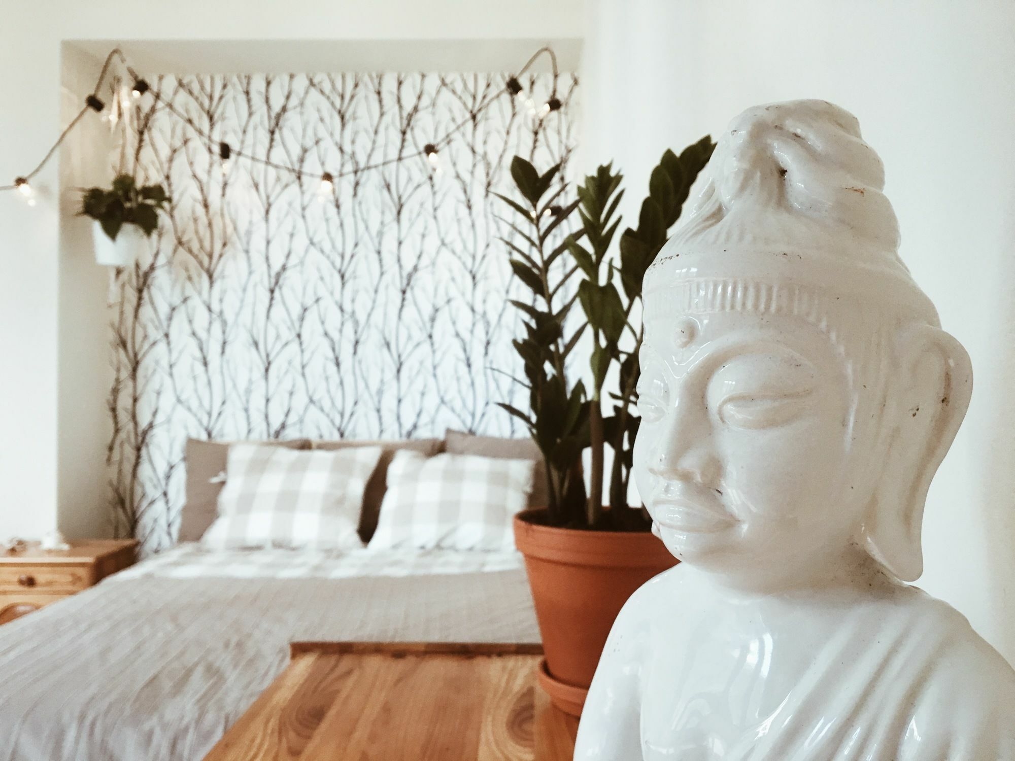 Lucka Rooms - Indian Summer Warsaw Luaran gambar