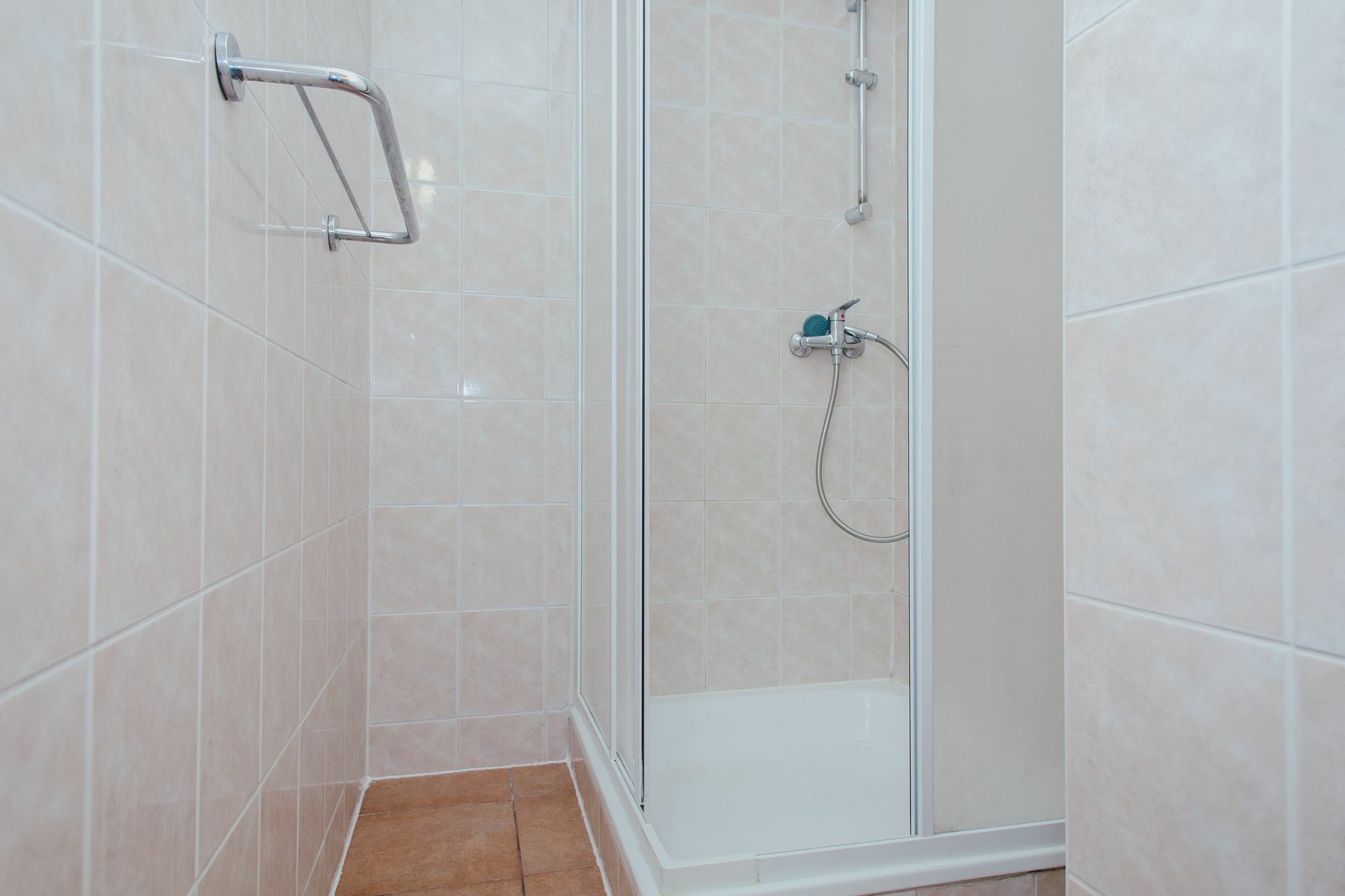 Lucka Rooms - Indian Summer Warsaw Luaran gambar