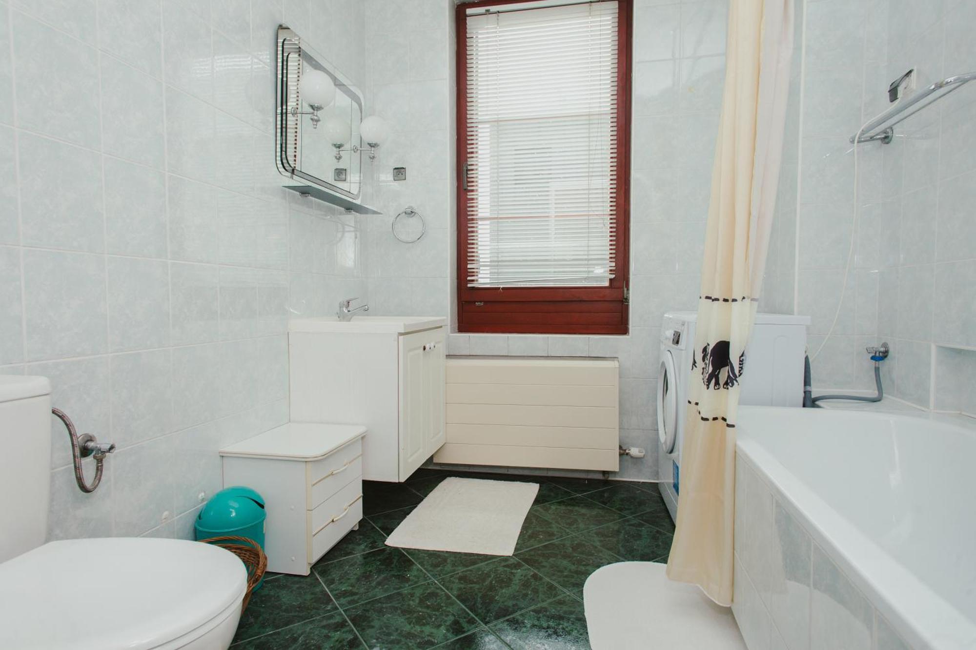 Lucka Rooms - Indian Summer Warsaw Luaran gambar
