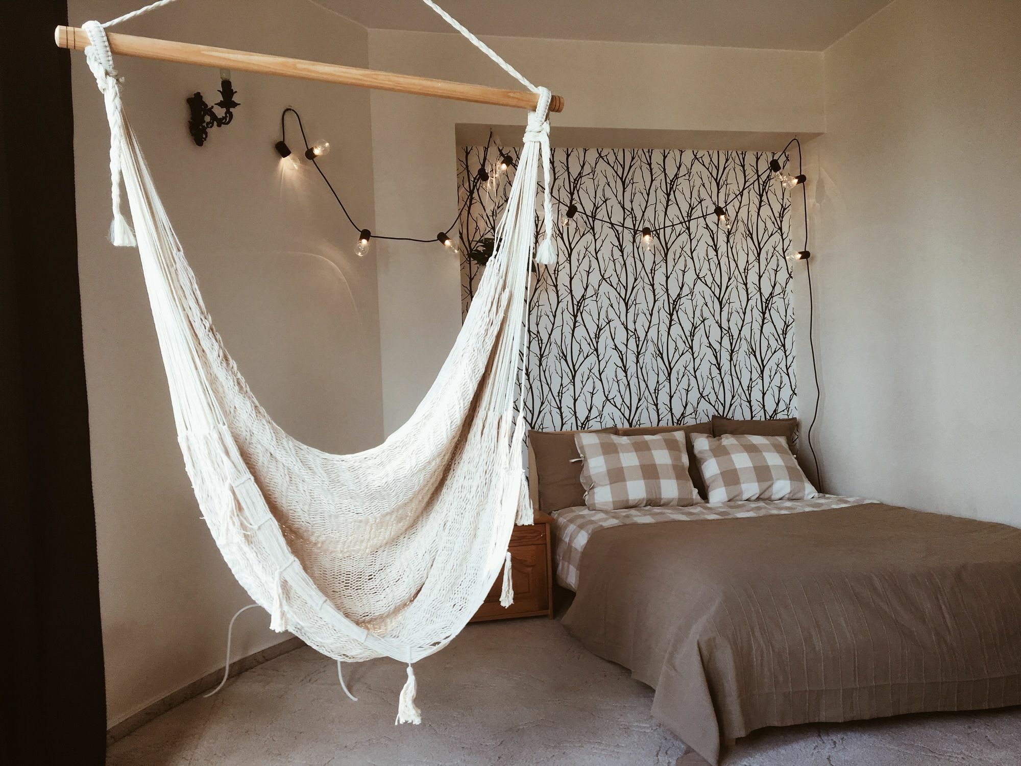 Lucka Rooms - Indian Summer Warsaw Luaran gambar