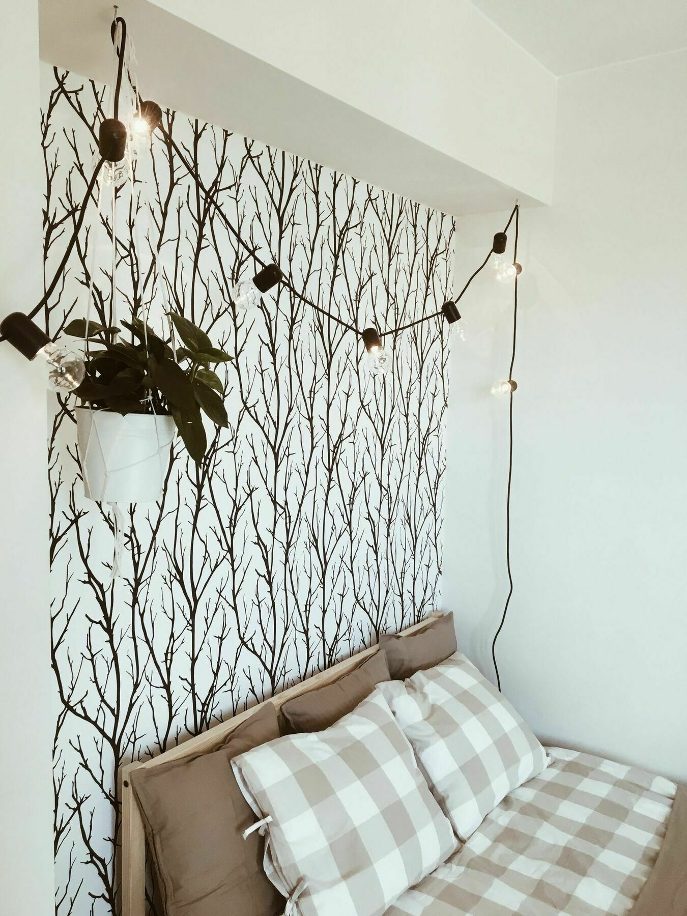 Lucka Rooms - Indian Summer Warsaw Luaran gambar