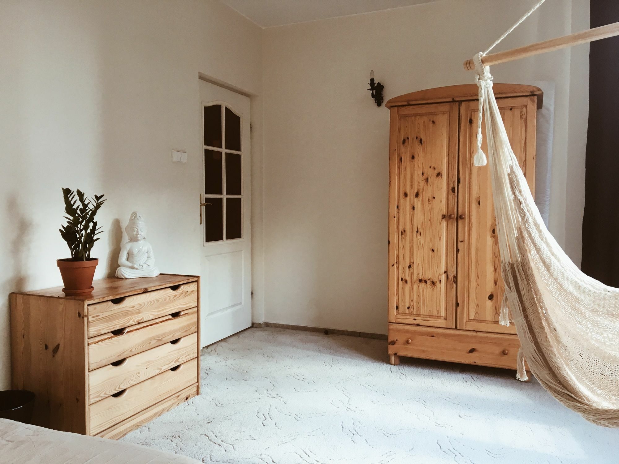Lucka Rooms - Indian Summer Warsaw Luaran gambar